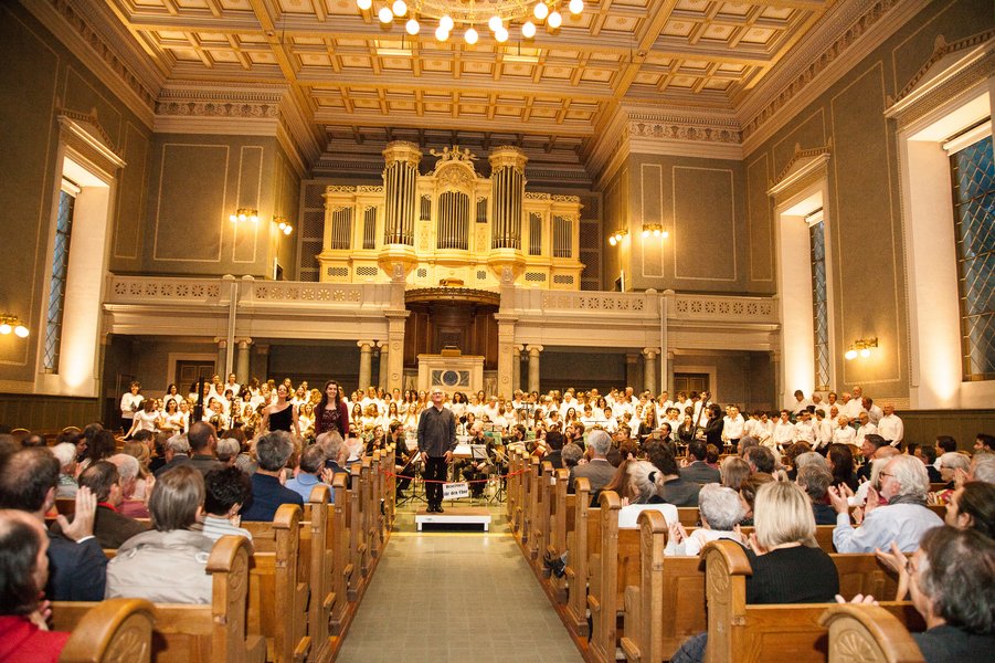 2017 - Freies Gymnasium Zürich